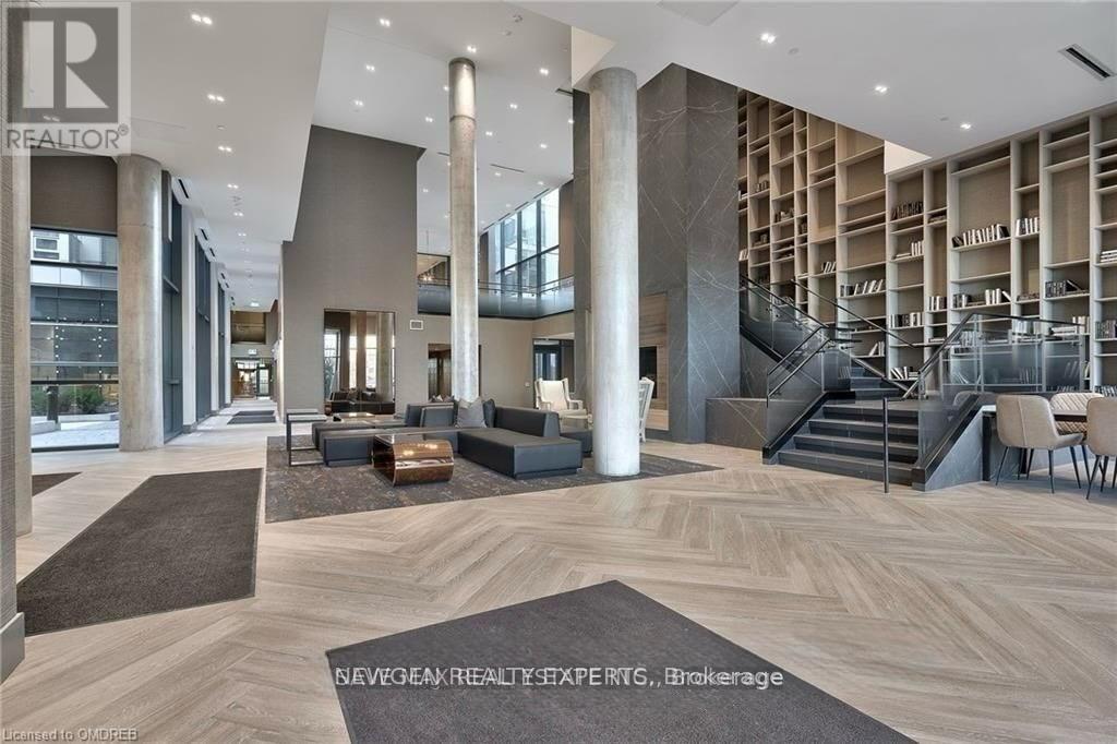 510 - 2450 Old Bronte Road, Oakville, Ontario  L6M 5P6 - Photo 5 - W12966208