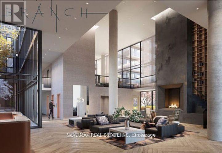 510 - 2450 Old Bronte Road, Oakville, Ontario  L6M 5P6 - Photo 6 - W12966208