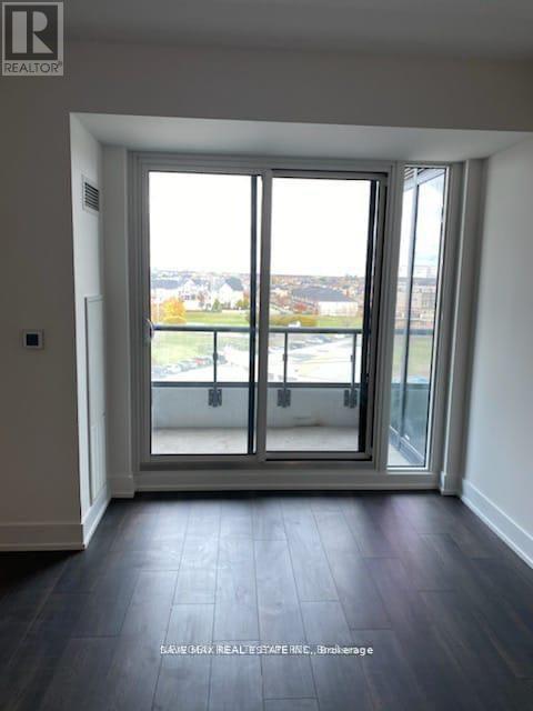 510 - 2450 Old Bronte Road, Oakville, Ontario  L6M 5P6 - Photo 9 - W12966208