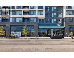 510 - 2450 OLD BRONTE ROAD, Oakville, Ontario