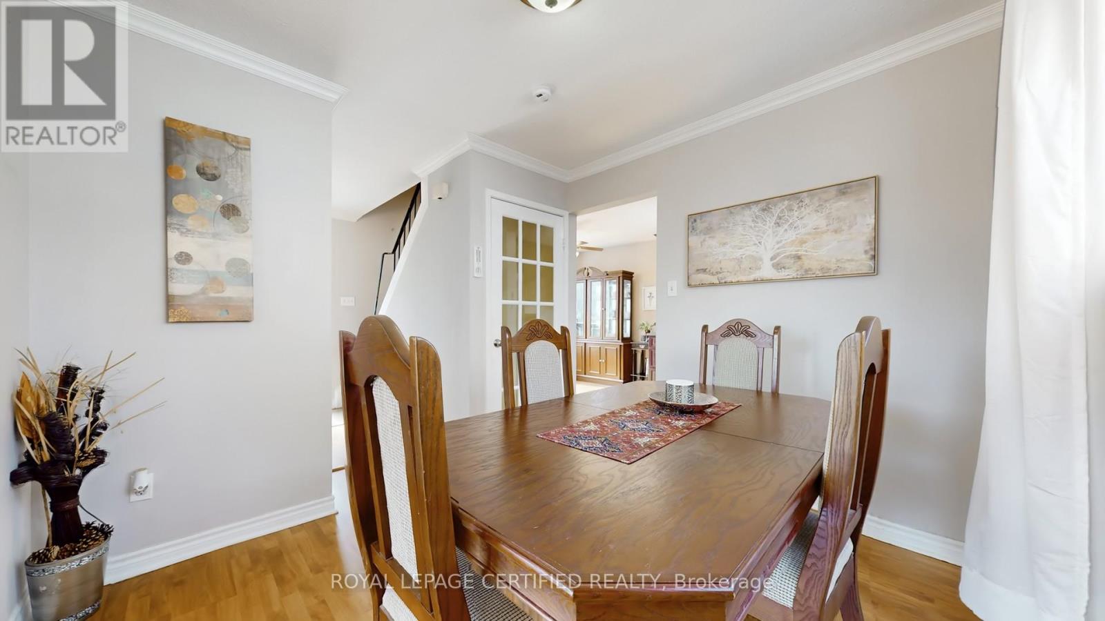 99 Huntingwood Crescent, Brampton, Ontario  L6S 1S5 - Photo 10 - W12966224