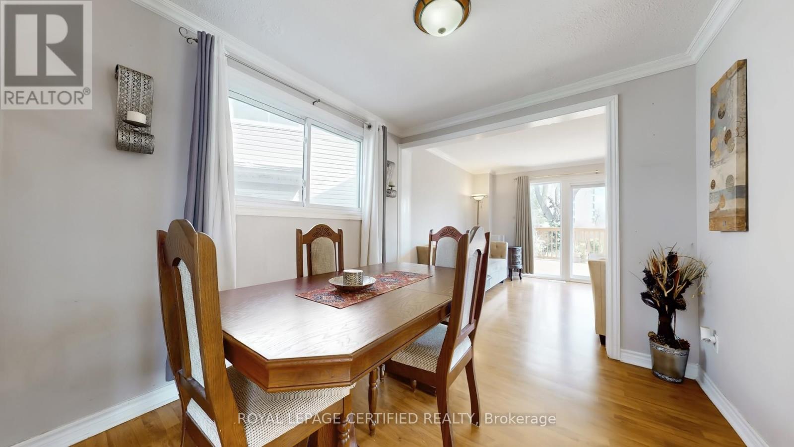 99 Huntingwood Crescent, Brampton, Ontario  L6S 1S5 - Photo 11 - W12966224