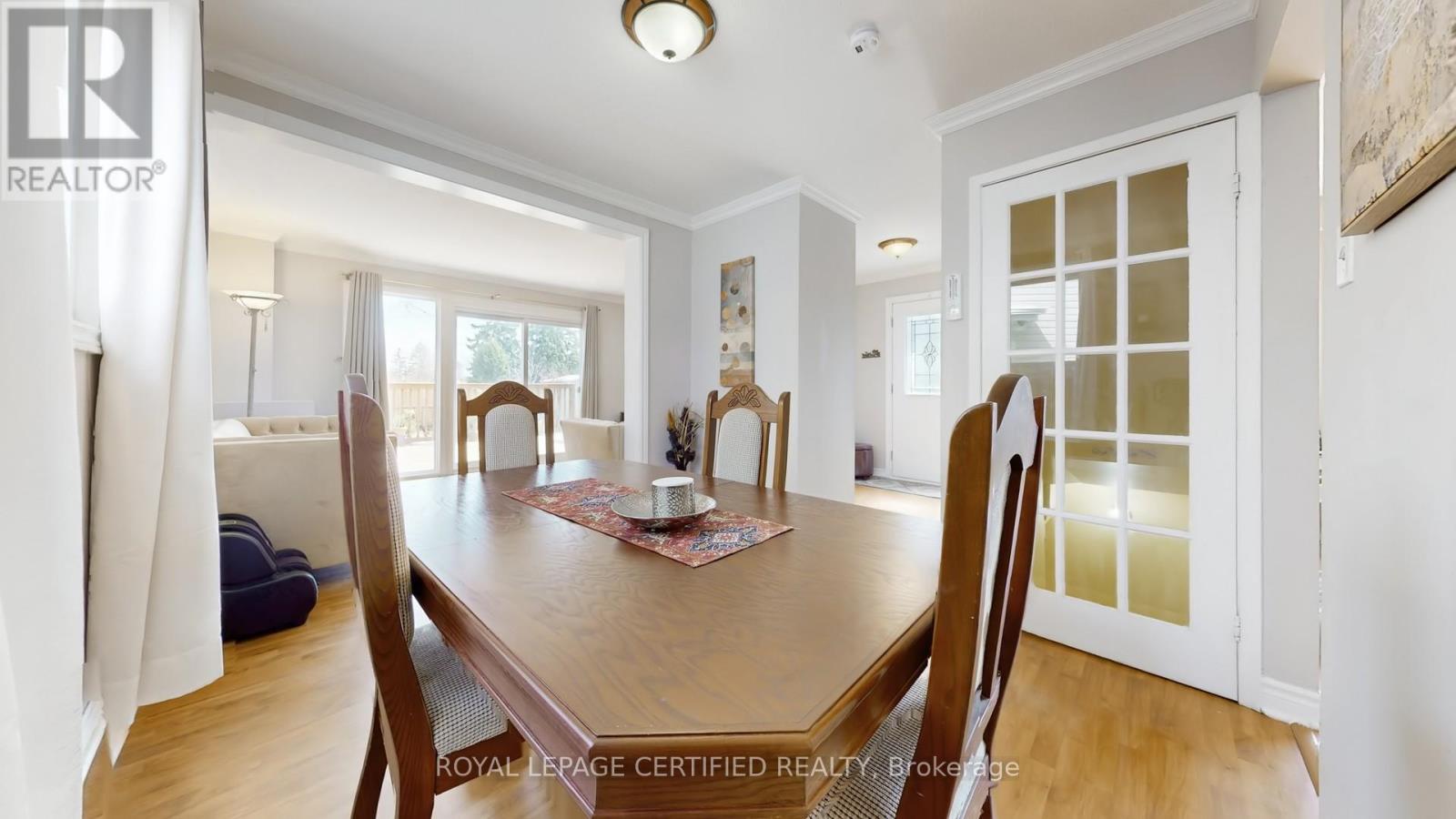 99 Huntingwood Crescent, Brampton, Ontario  L6S 1S5 - Photo 12 - W12966224