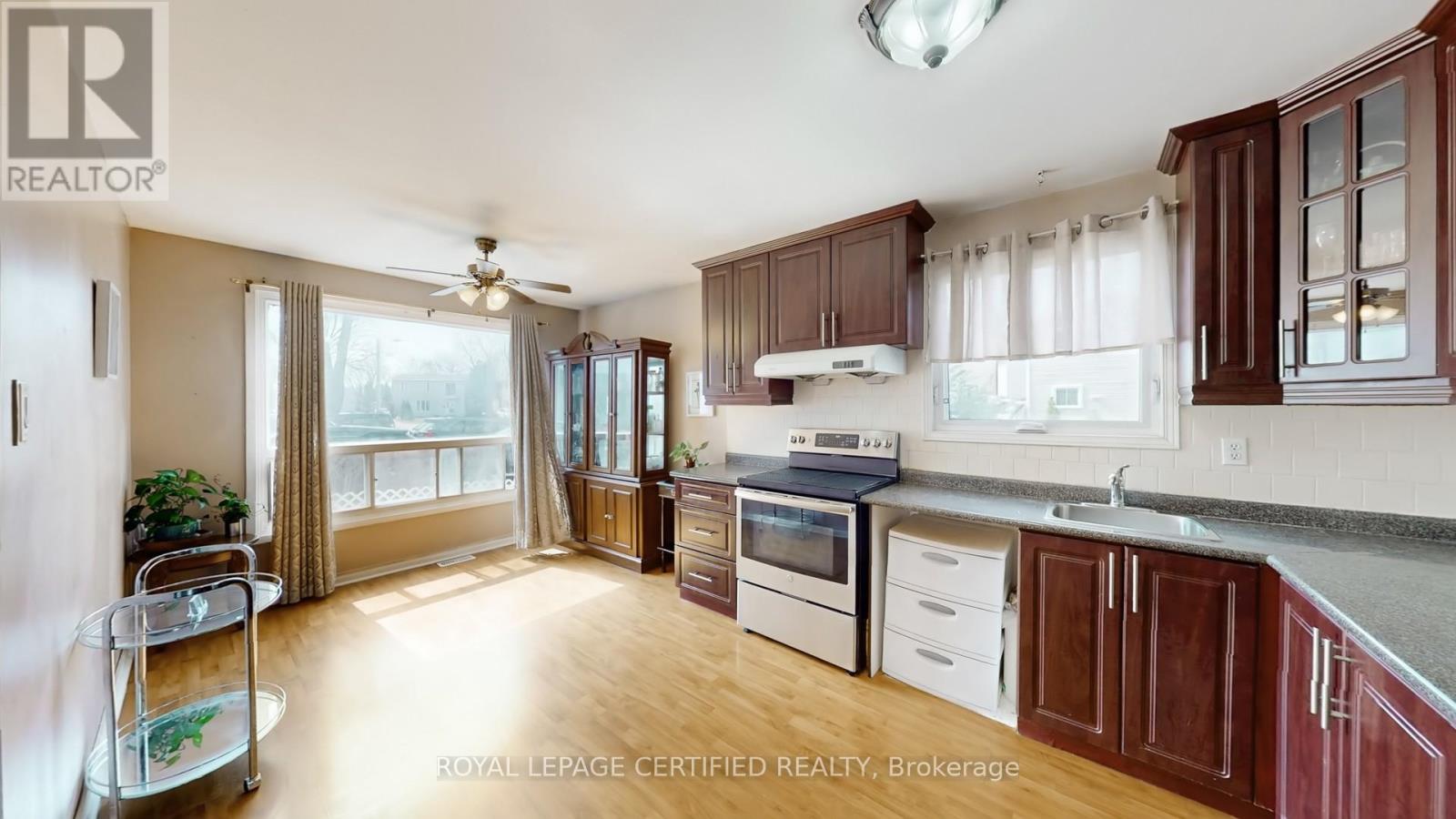 99 Huntingwood Crescent, Brampton, Ontario  L6S 1S5 - Photo 13 - W12966224