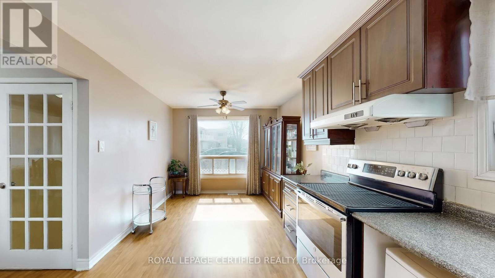 99 Huntingwood Crescent, Brampton, Ontario  L6S 1S5 - Photo 14 - W12966224