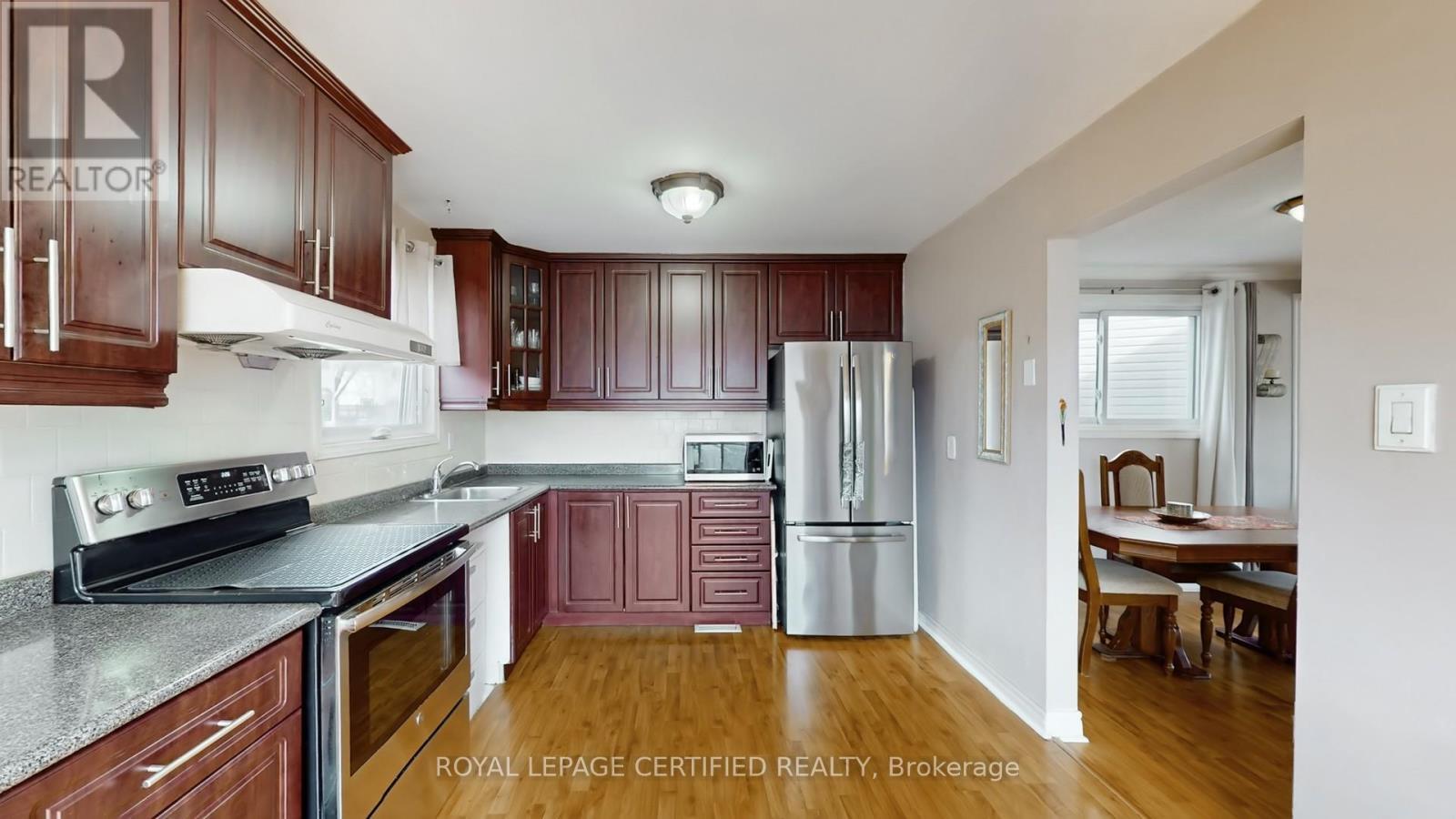 99 Huntingwood Crescent, Brampton, Ontario  L6S 1S5 - Photo 15 - W12966224