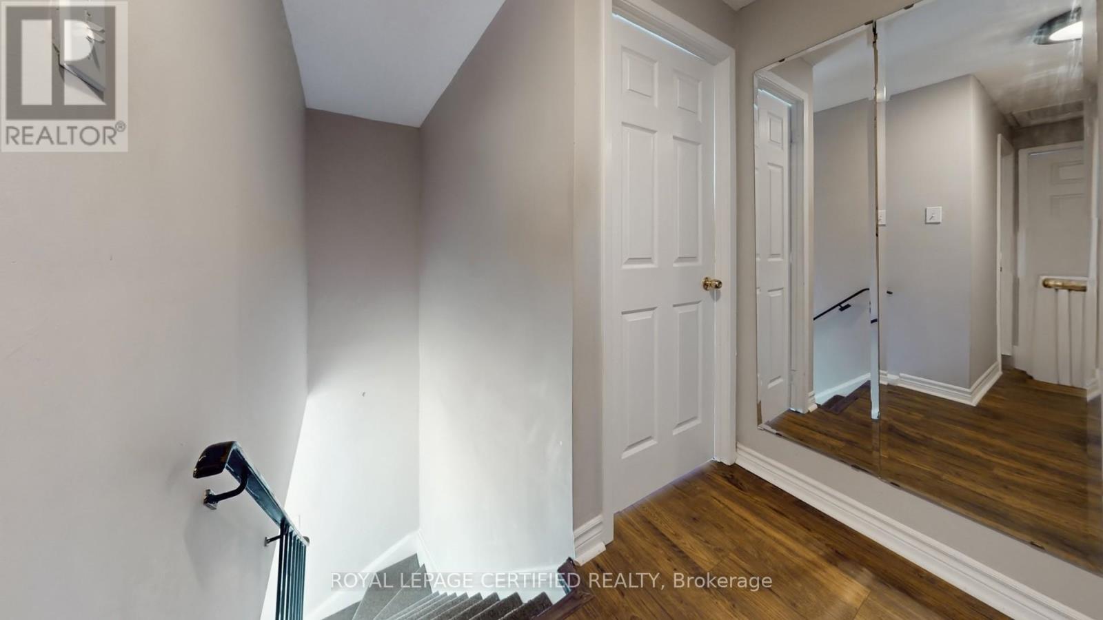 99 Huntingwood Crescent, Brampton, Ontario  L6S 1S5 - Photo 19 - W12966224