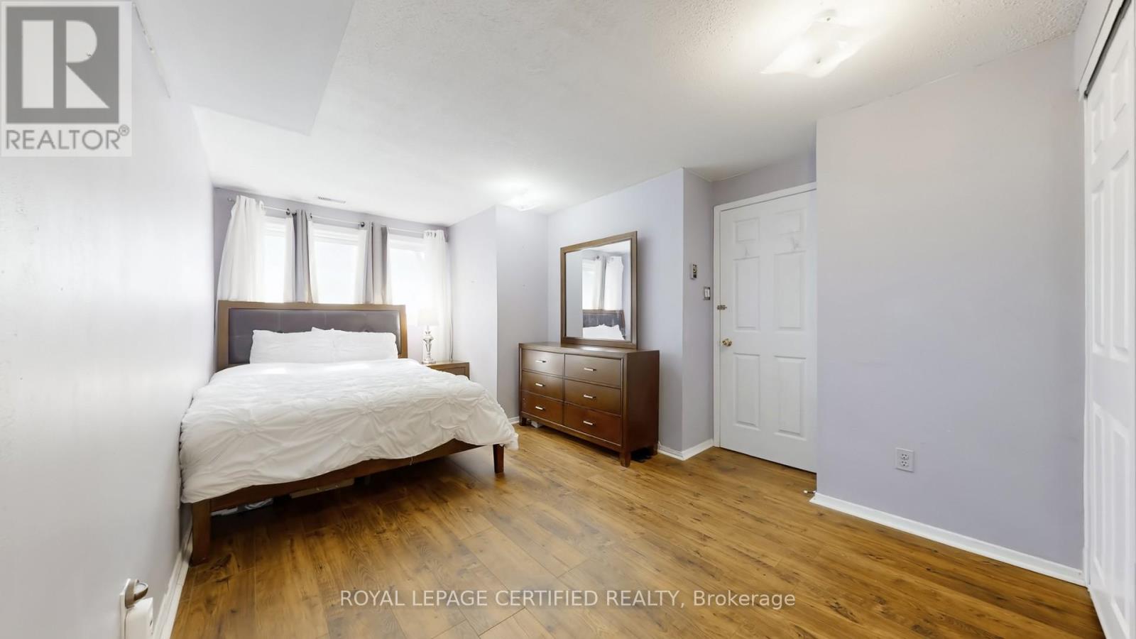 99 Huntingwood Crescent, Brampton, Ontario  L6S 1S5 - Photo 21 - W12966224