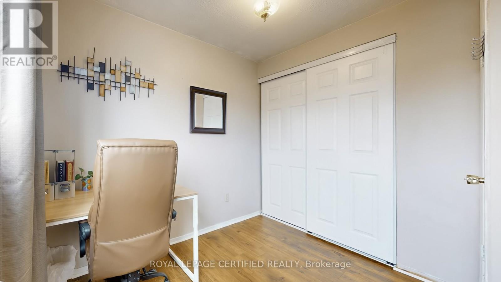 99 Huntingwood Crescent, Brampton, Ontario  L6S 1S5 - Photo 25 - W12966224