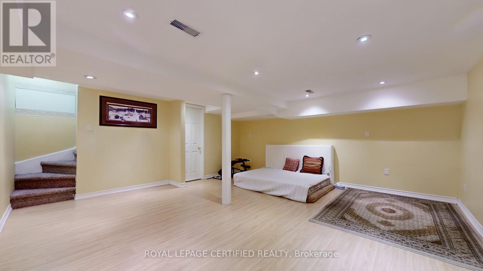 99 Huntingwood Crescent, Brampton, Ontario  L6S 1S5 - Photo 29 - W12966224