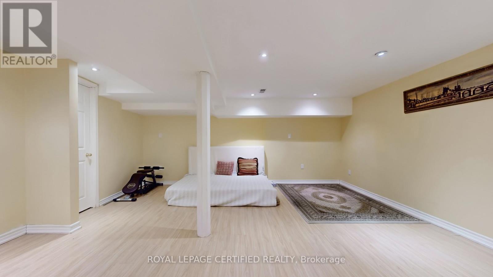 99 Huntingwood Crescent, Brampton, Ontario  L6S 1S5 - Photo 30 - W12966224