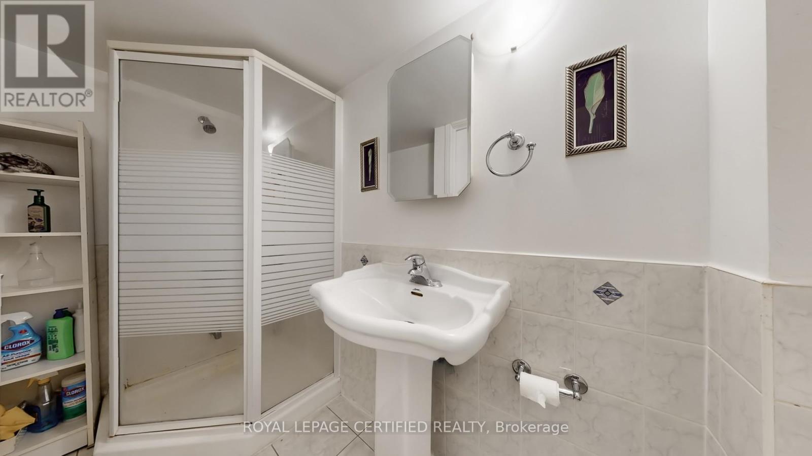 99 Huntingwood Crescent, Brampton, Ontario  L6S 1S5 - Photo 33 - W12966224