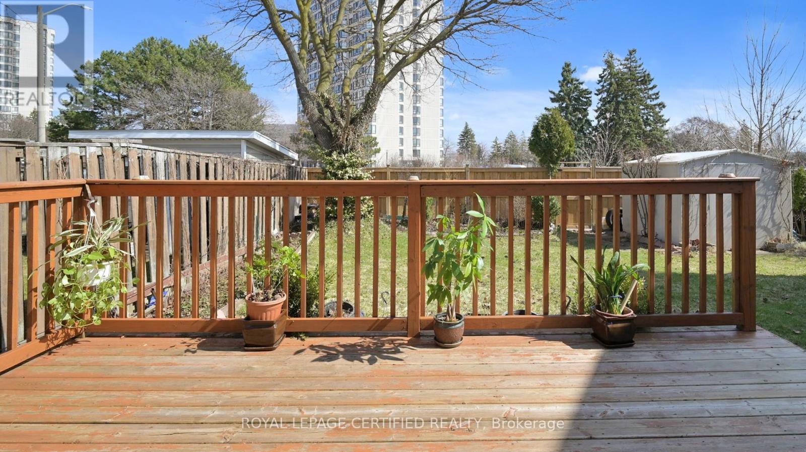 99 Huntingwood Crescent, Brampton, Ontario  L6S 1S5 - Photo 35 - W12966224