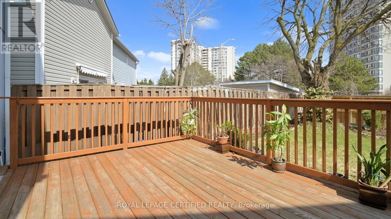 99 Huntingwood Crescent, Brampton, Ontario  L6S 1S5 - Photo 36 - W12966224