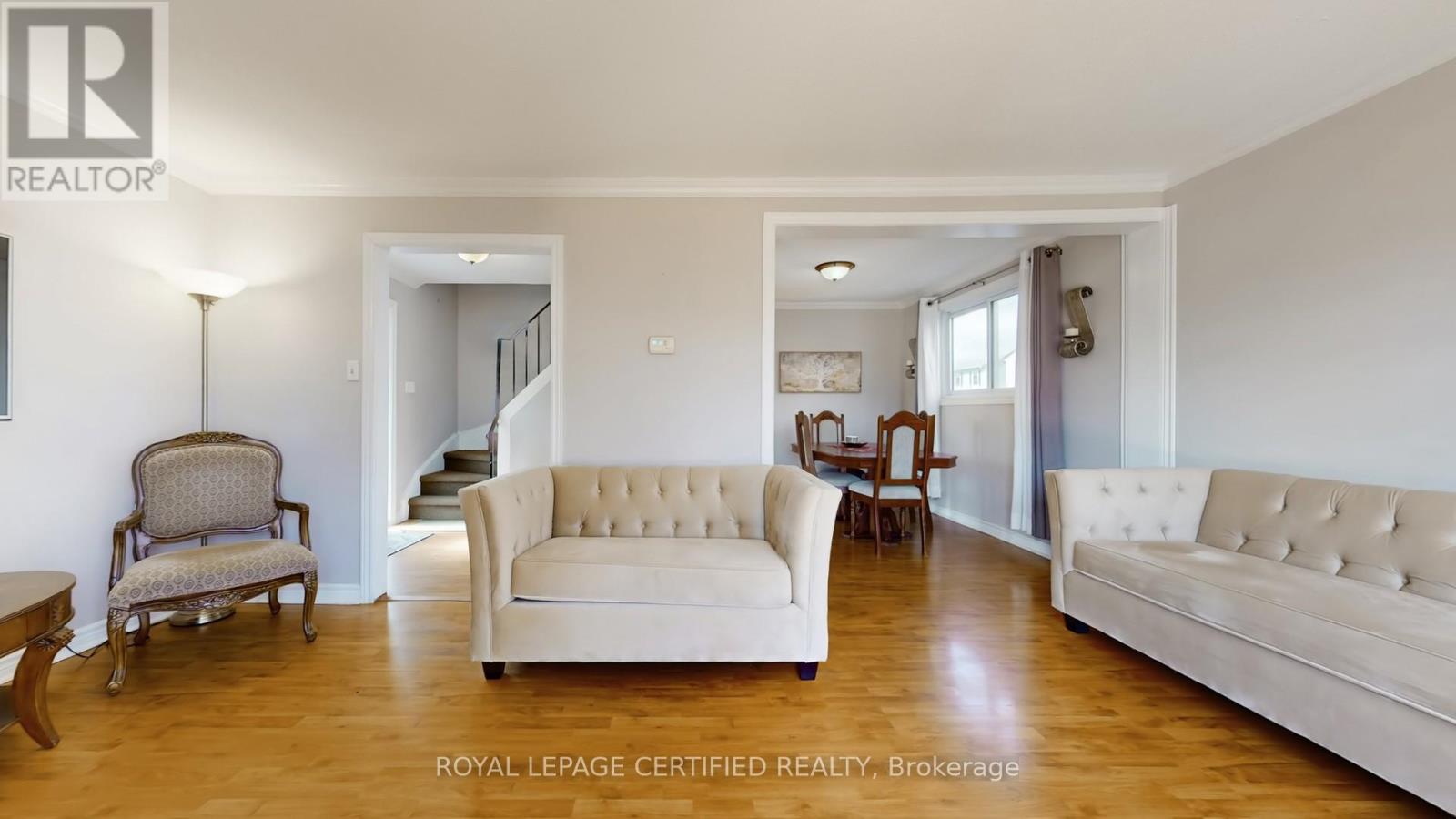 99 Huntingwood Crescent, Brampton, Ontario  L6S 1S5 - Photo 7 - W12966224