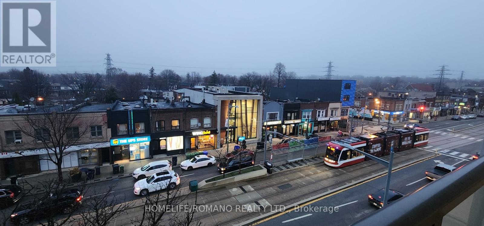 411 - 385 Osler Street, Toronto, Ontario  M6N 0B2 - Photo 16 - W12966240