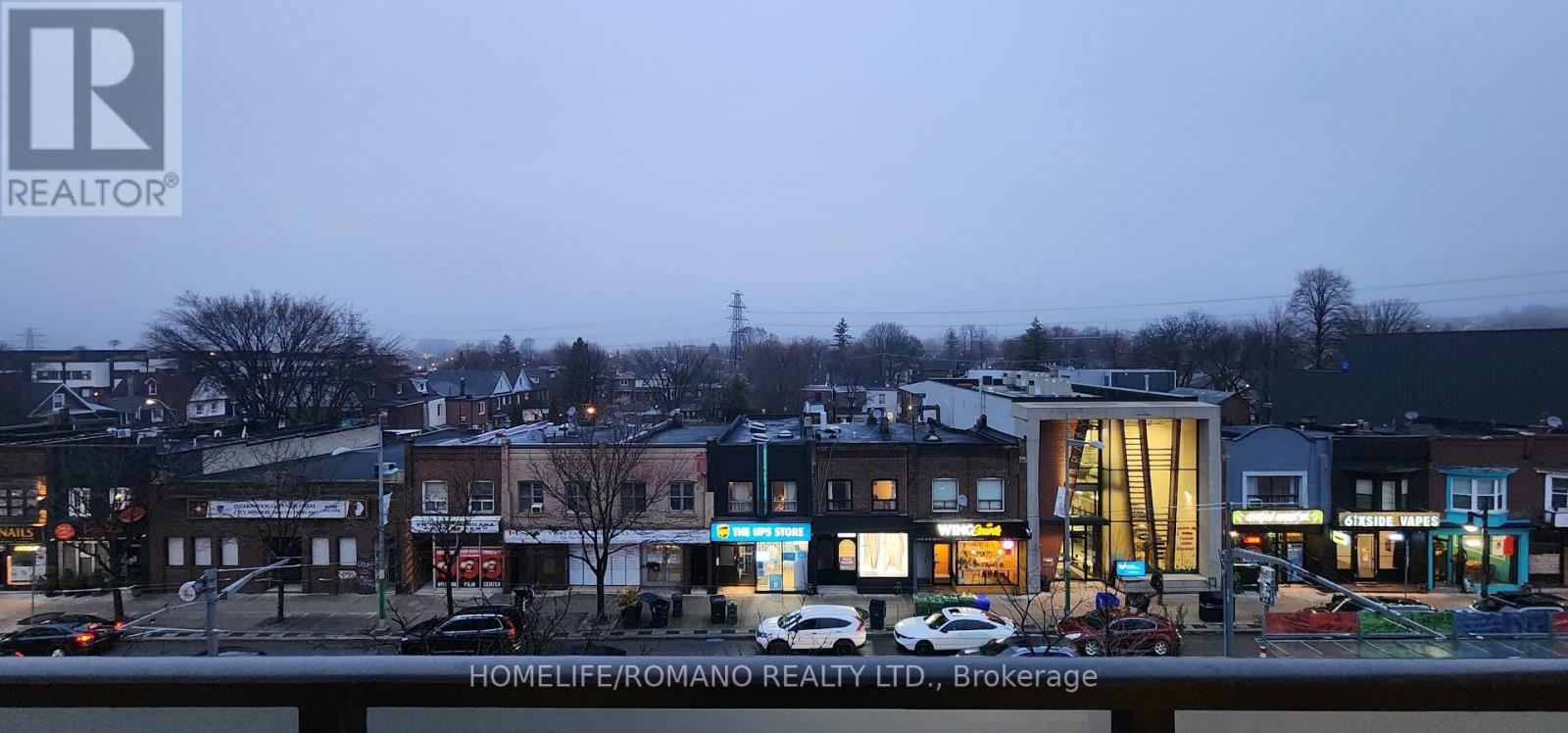 411 - 385 Osler Street, Toronto, Ontario  M6N 0B2 - Photo 17 - W12966240