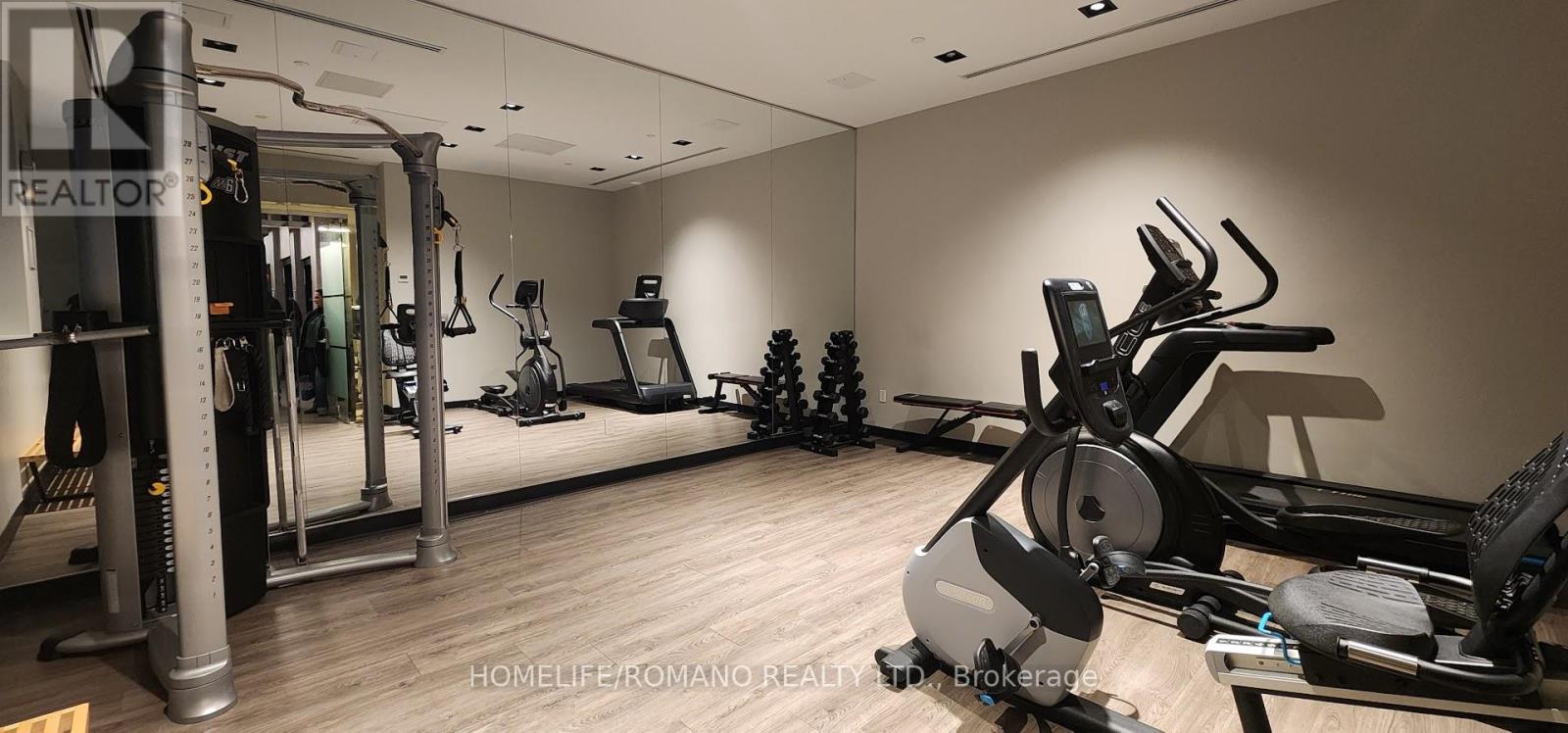 411 - 385 Osler Street, Toronto, Ontario  M6N 0B2 - Photo 21 - W12966240