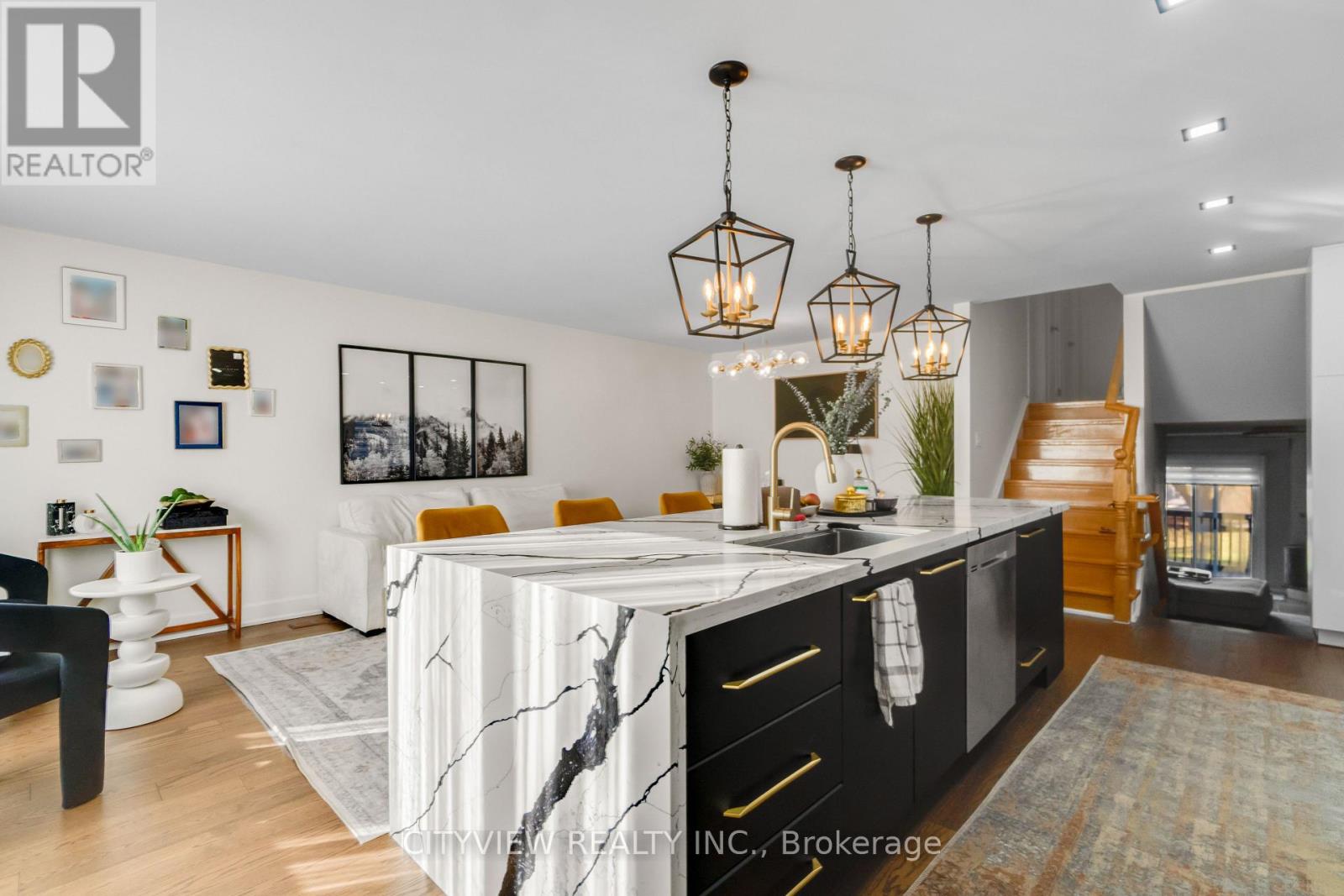 64 Foxacre Row, Brampton, Ontario  L6V 3P5 - Photo 12 - W12966242