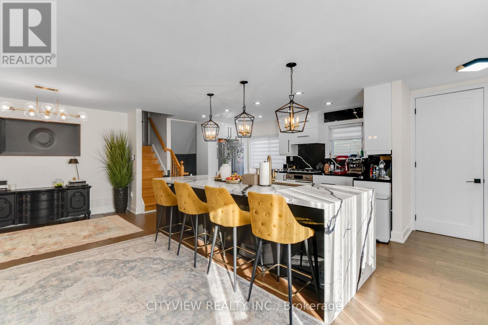 64 Foxacre Row, Brampton, Ontario  L6V 3P5 - Photo 13 - W12966242