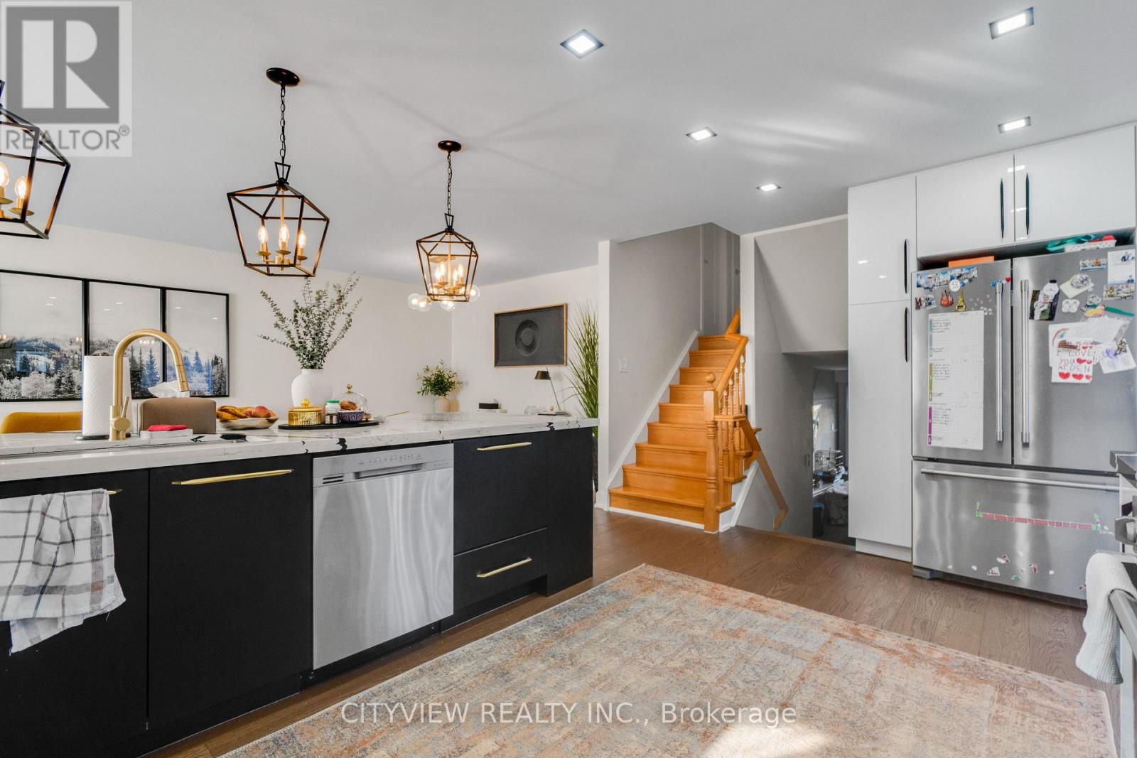 64 Foxacre Row, Brampton, Ontario  L6V 3P5 - Photo 19 - W12966242