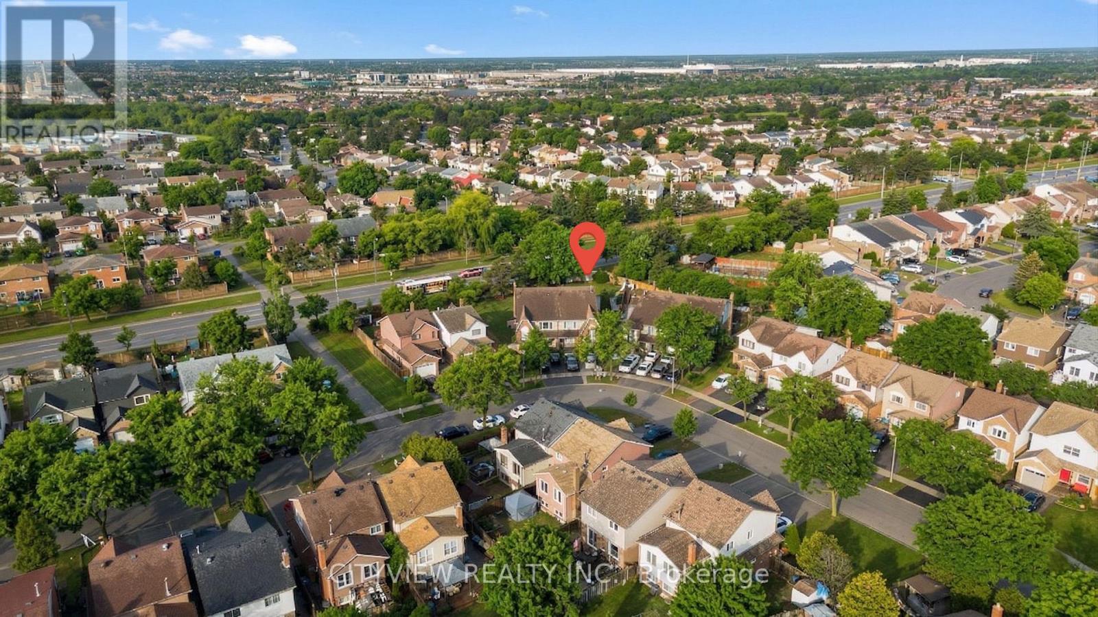 64 Foxacre Row, Brampton, Ontario  L6V 3P5 - Photo 2 - W12966242