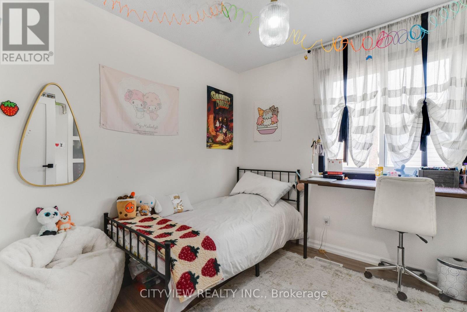 64 Foxacre Row, Brampton, Ontario  L6V 3P5 - Photo 24 - W12966242