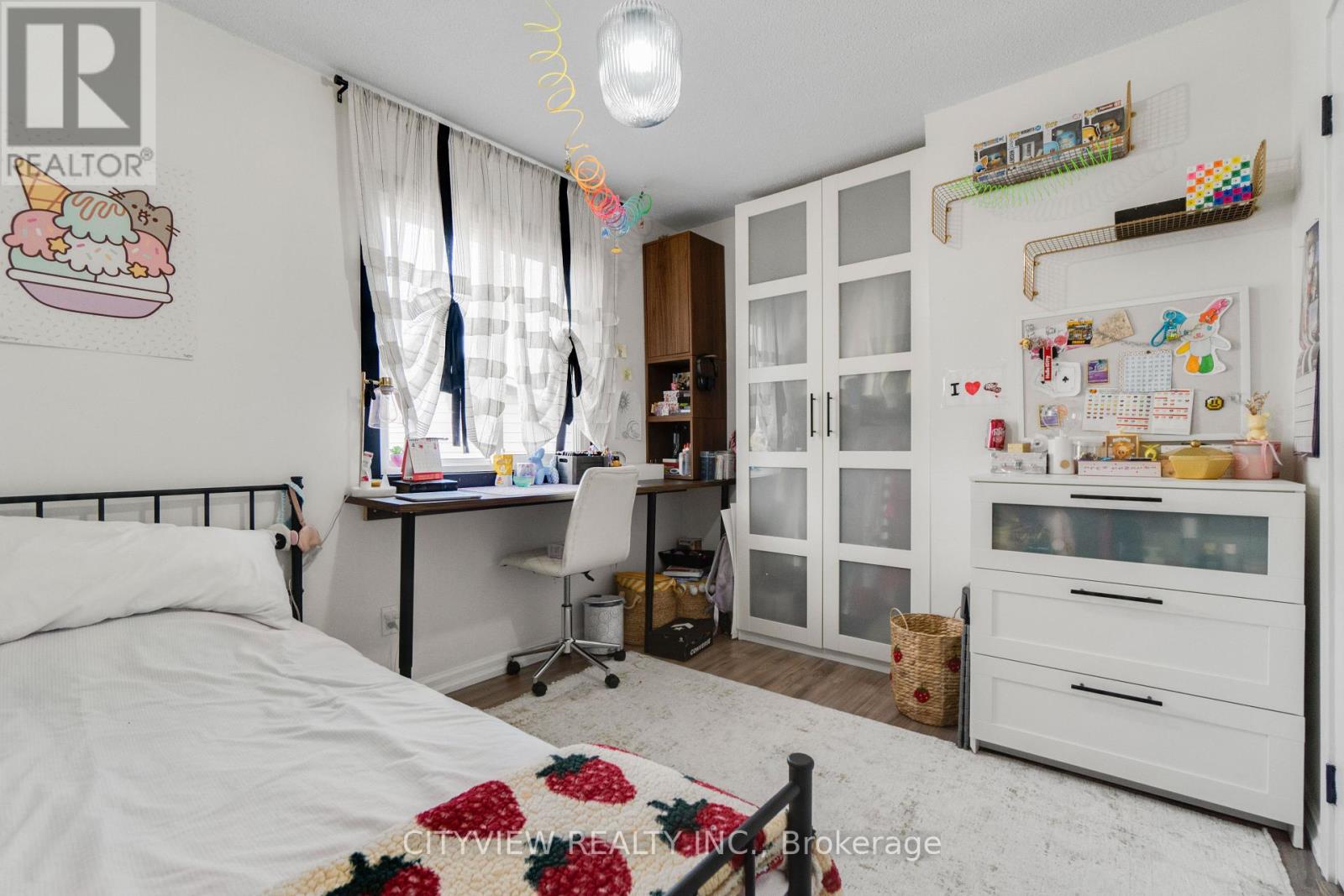 64 Foxacre Row, Brampton, Ontario  L6V 3P5 - Photo 25 - W12966242