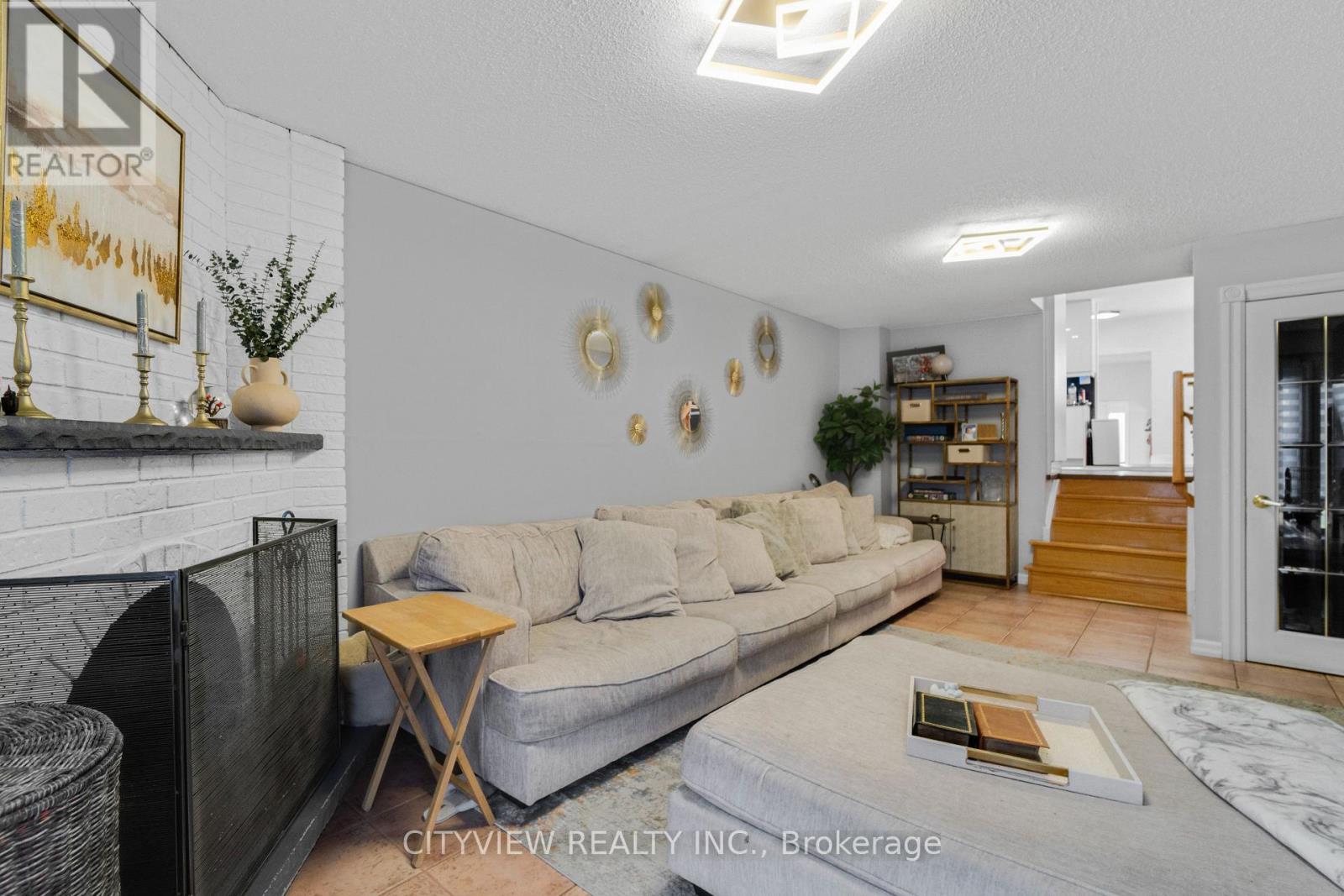 64 Foxacre Row, Brampton, Ontario  L6V 3P5 - Photo 30 - W12966242