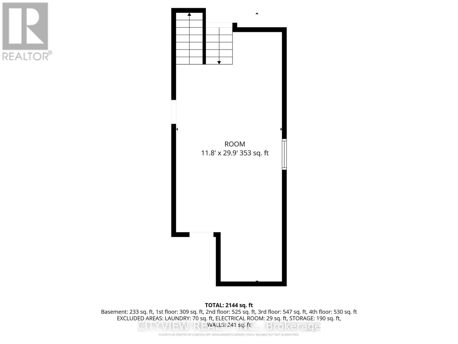 64 Foxacre Row, Brampton, Ontario  L6V 3P5 - Photo 47 - W12966242