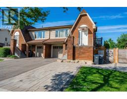 64 FOXACRE ROW, Brampton, Ontario
