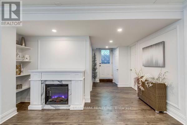 538 Fourth Line, Oakville, Ontario  L6L 5A7 - Photo 11 - W12966248