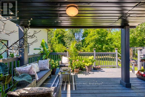 538 Fourth Line, Oakville, Ontario  L6L 5A7 - Photo 18 - W12966248