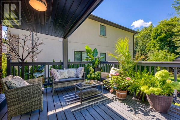 538 Fourth Line, Oakville, Ontario  L6L 5A7 - Photo 19 - W12966248