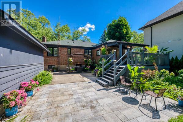 538 Fourth Line, Oakville, Ontario  L6L 5A7 - Photo 21 - W12966248