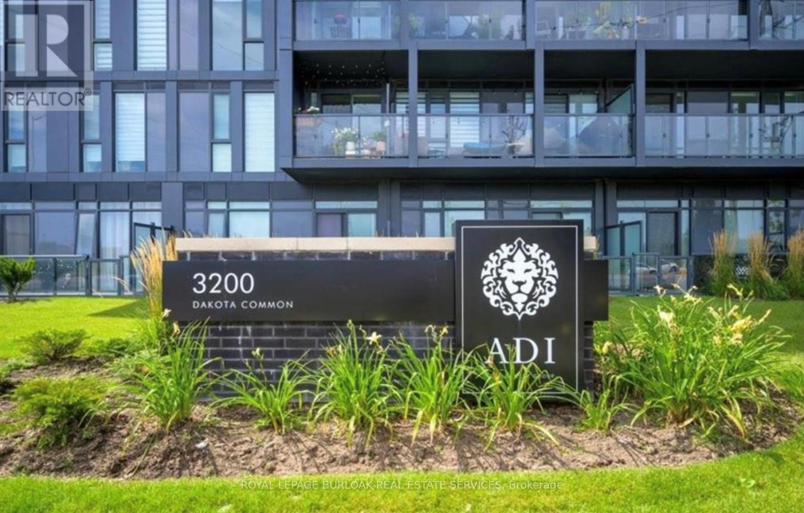 A201 - 3210 Dakota Common, Burlington, Ontario  L7M 2A8 - Photo 2 - W12966290