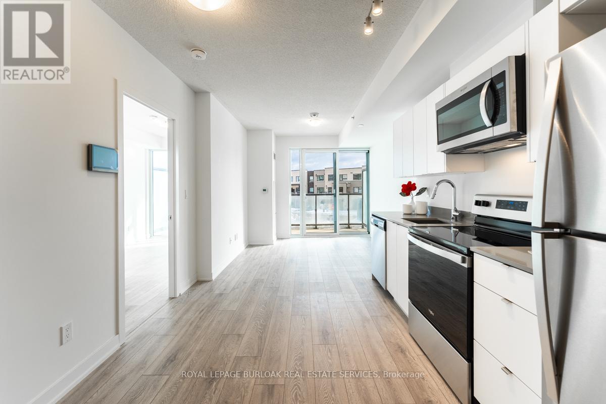 A201 - 3210 Dakota Common, Burlington, Ontario  L7M 2A8 - Photo 6 - W12966290