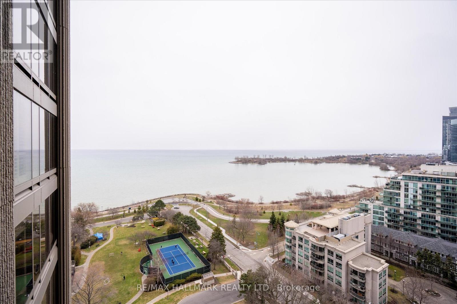 1905 - 2045 Lakeshore Boulevard W, Toronto, Ontario  M8V 2Z6 - Photo 21 - W12966296