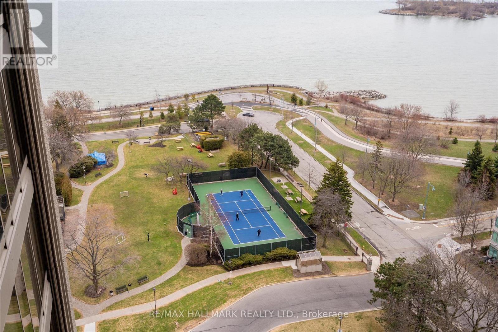 1905 - 2045 Lakeshore Boulevard W, Toronto, Ontario  M8V 2Z6 - Photo 22 - W12966296