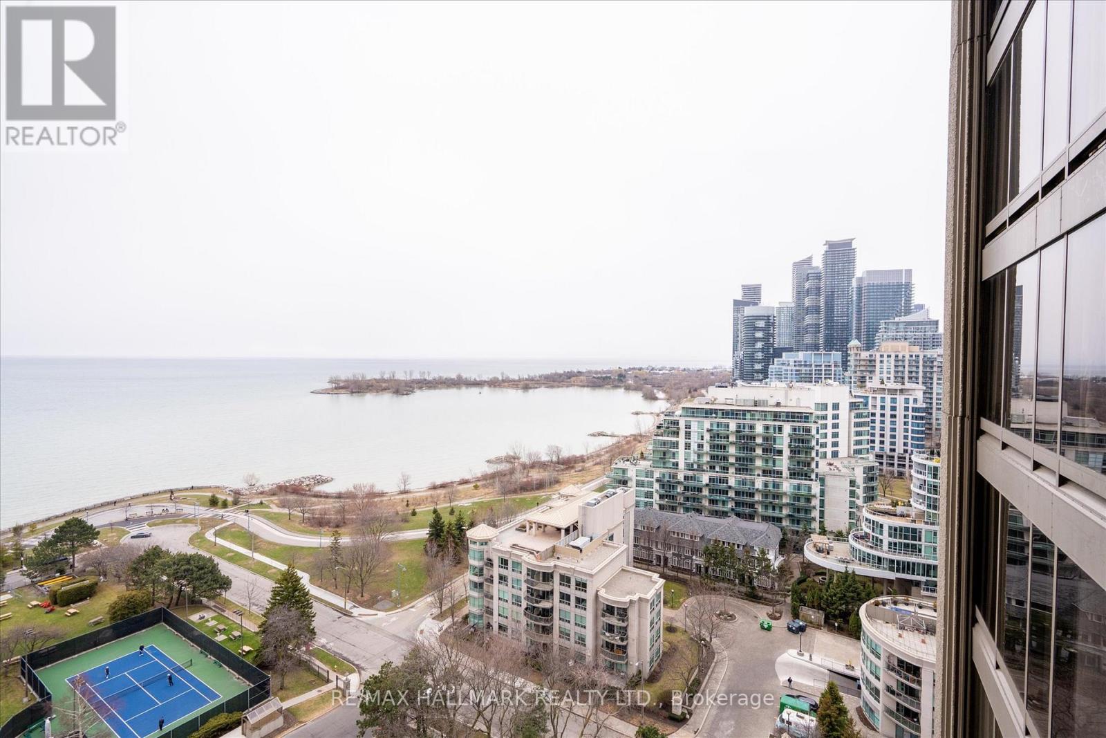 1905 - 2045 Lakeshore Boulevard W, Toronto, Ontario  M8V 2Z6 - Photo 23 - W12966296