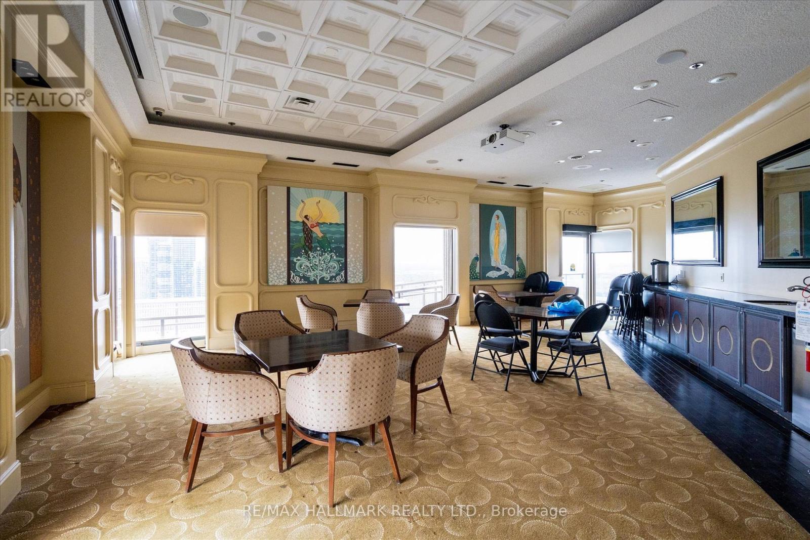 1905 - 2045 Lakeshore Boulevard W, Toronto, Ontario  M8V 2Z6 - Photo 24 - W12966296