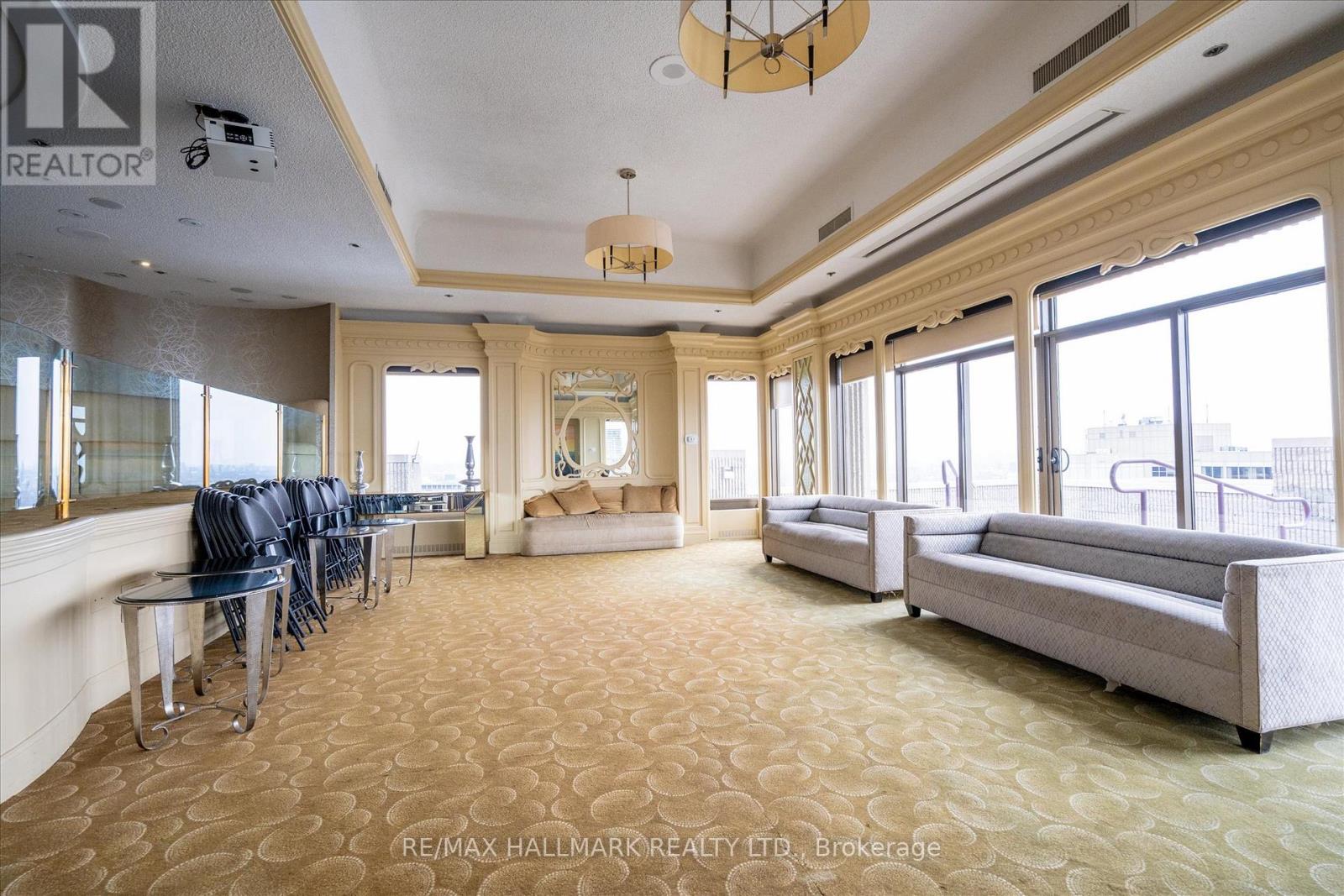 1905 - 2045 Lakeshore Boulevard W, Toronto, Ontario  M8V 2Z6 - Photo 27 - W12966296