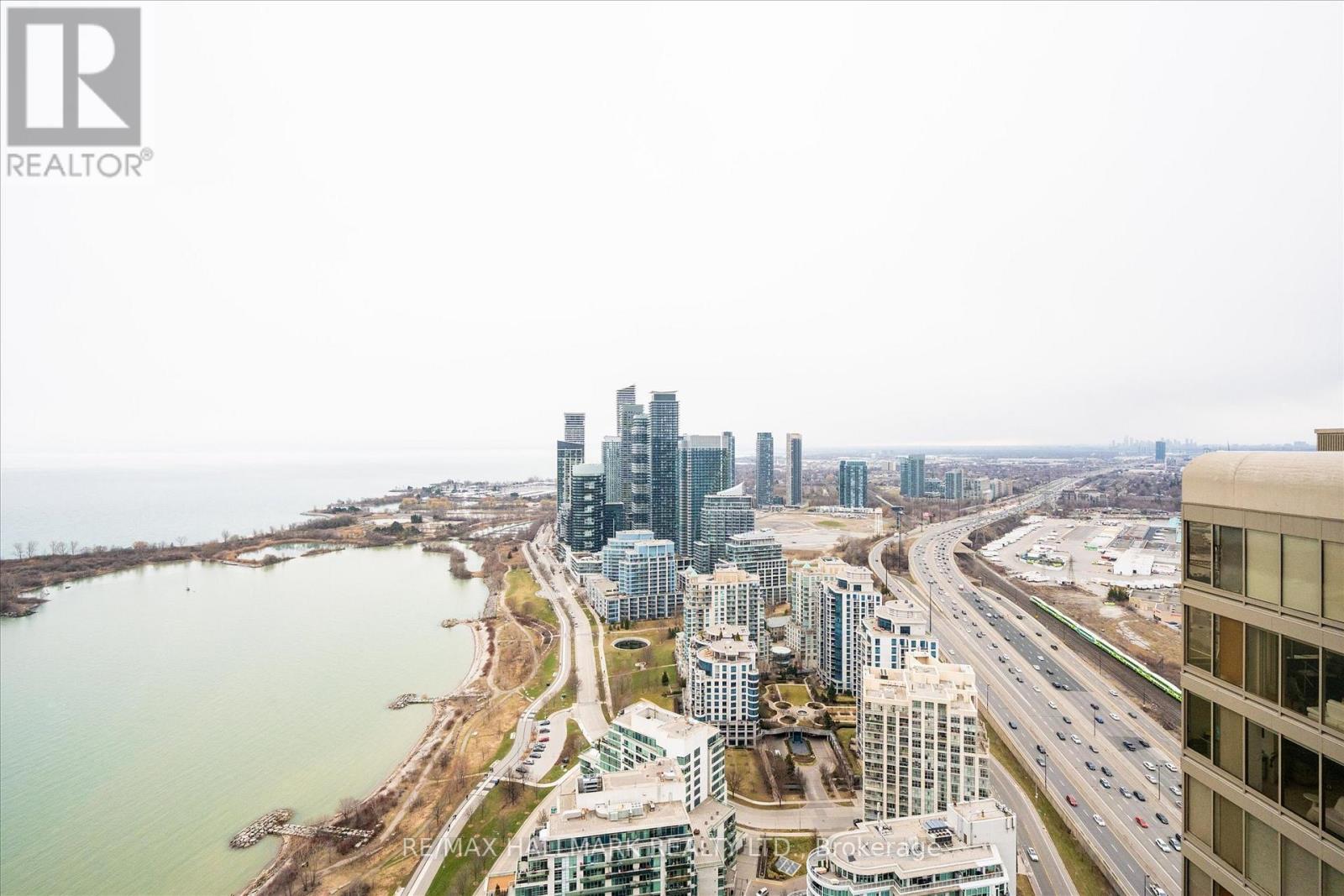 1905 - 2045 Lakeshore Boulevard W, Toronto, Ontario  M8V 2Z6 - Photo 29 - W12966296