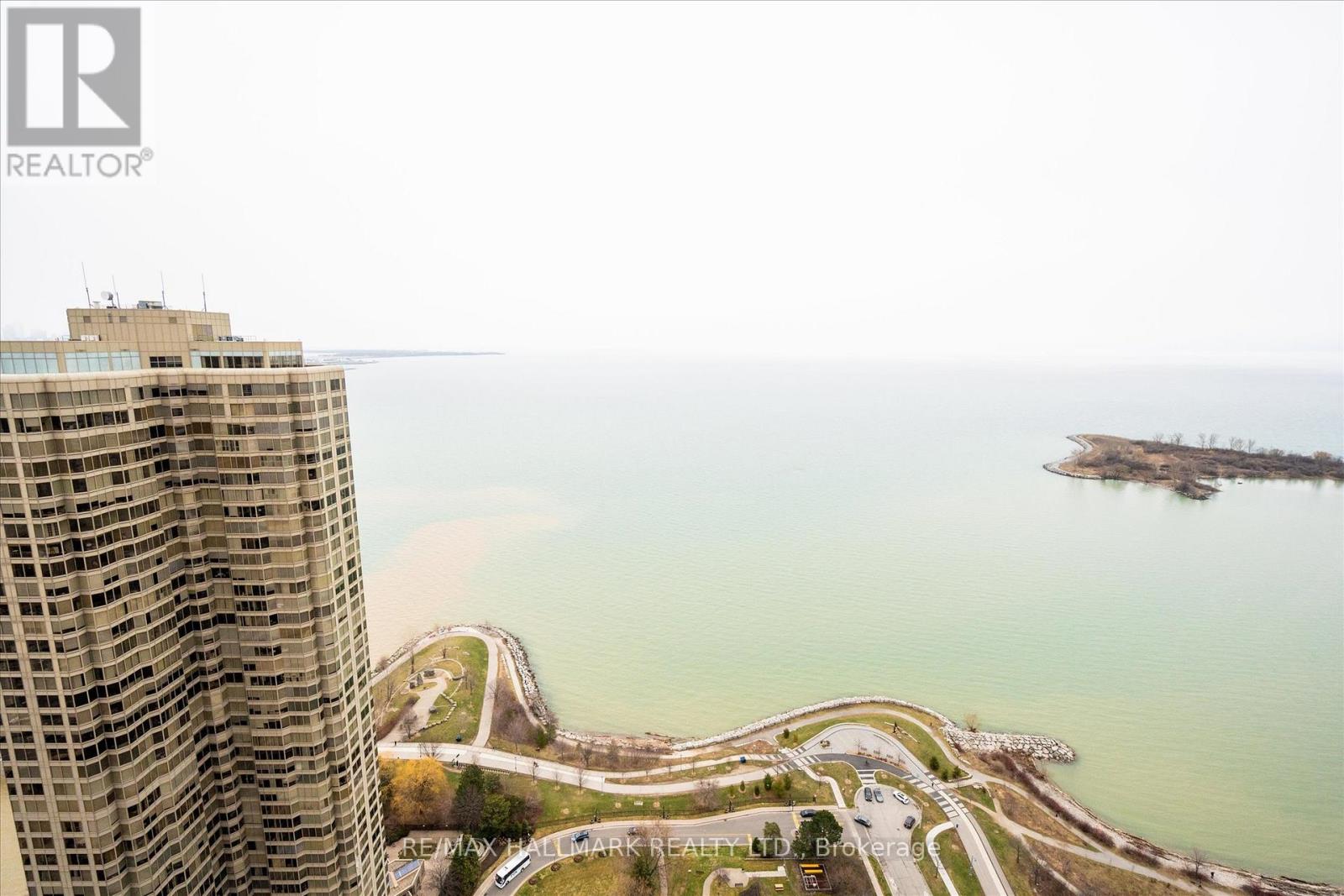 1905 - 2045 Lakeshore Boulevard W, Toronto, Ontario  M8V 2Z6 - Photo 30 - W12966296