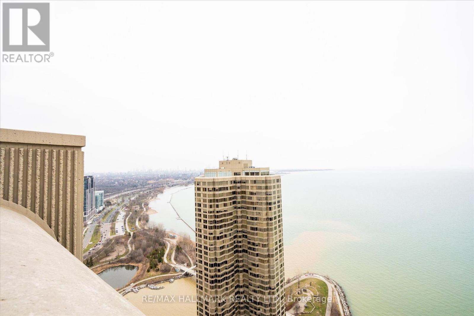 1905 - 2045 Lakeshore Boulevard W, Toronto, Ontario  M8V 2Z6 - Photo 31 - W12966296