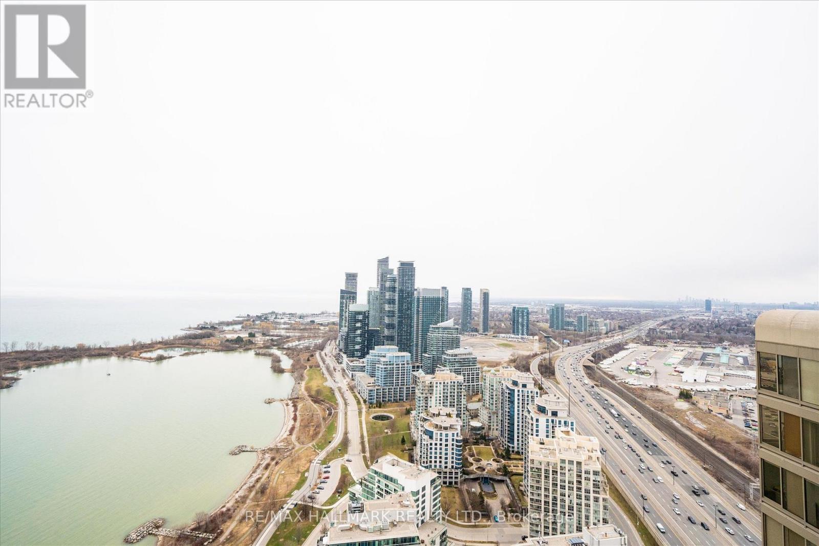 1905 - 2045 Lakeshore Boulevard W, Toronto, Ontario  M8V 2Z6 - Photo 32 - W12966296