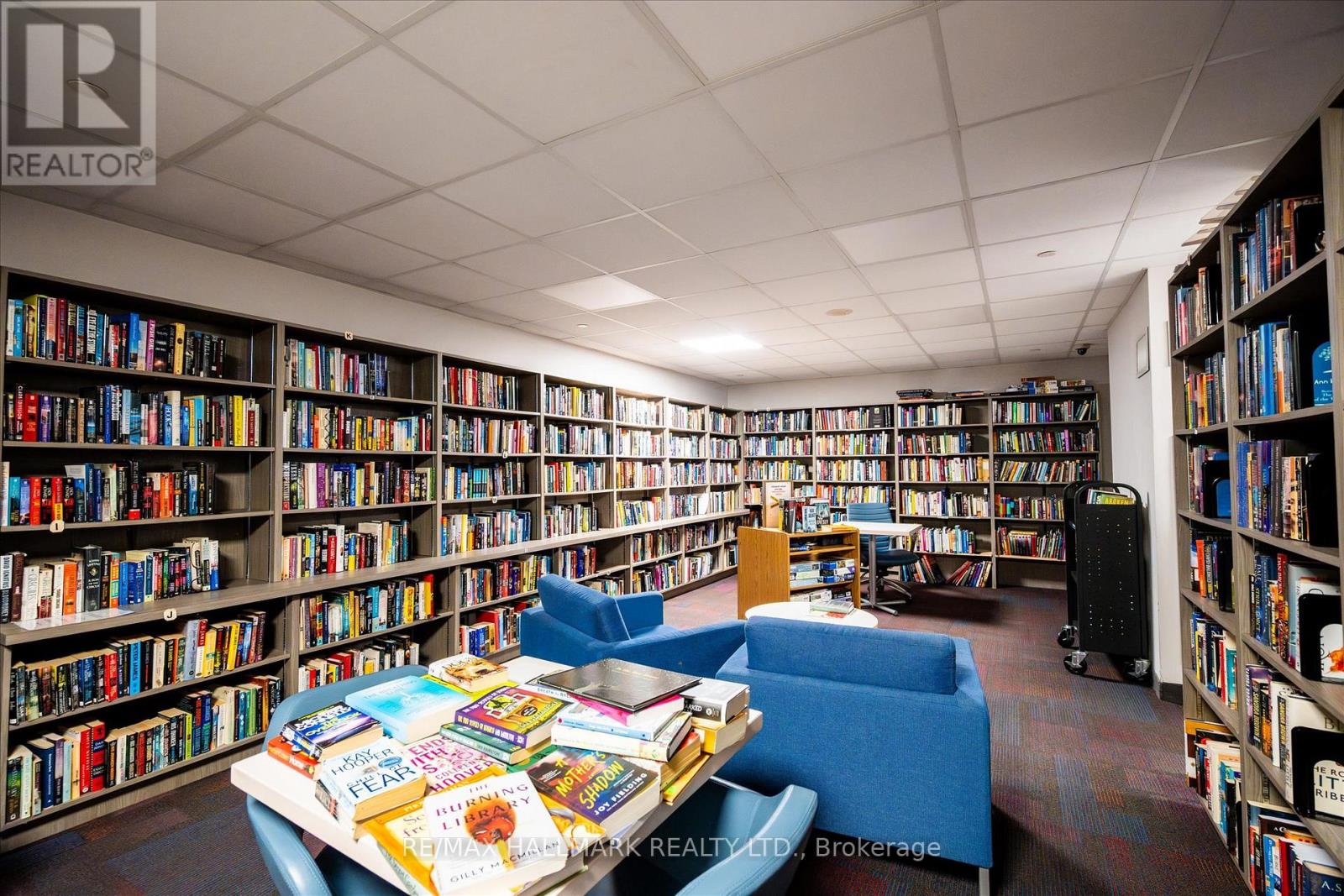 1905 - 2045 Lakeshore Boulevard W, Toronto, Ontario  M8V 2Z6 - Photo 33 - W12966296