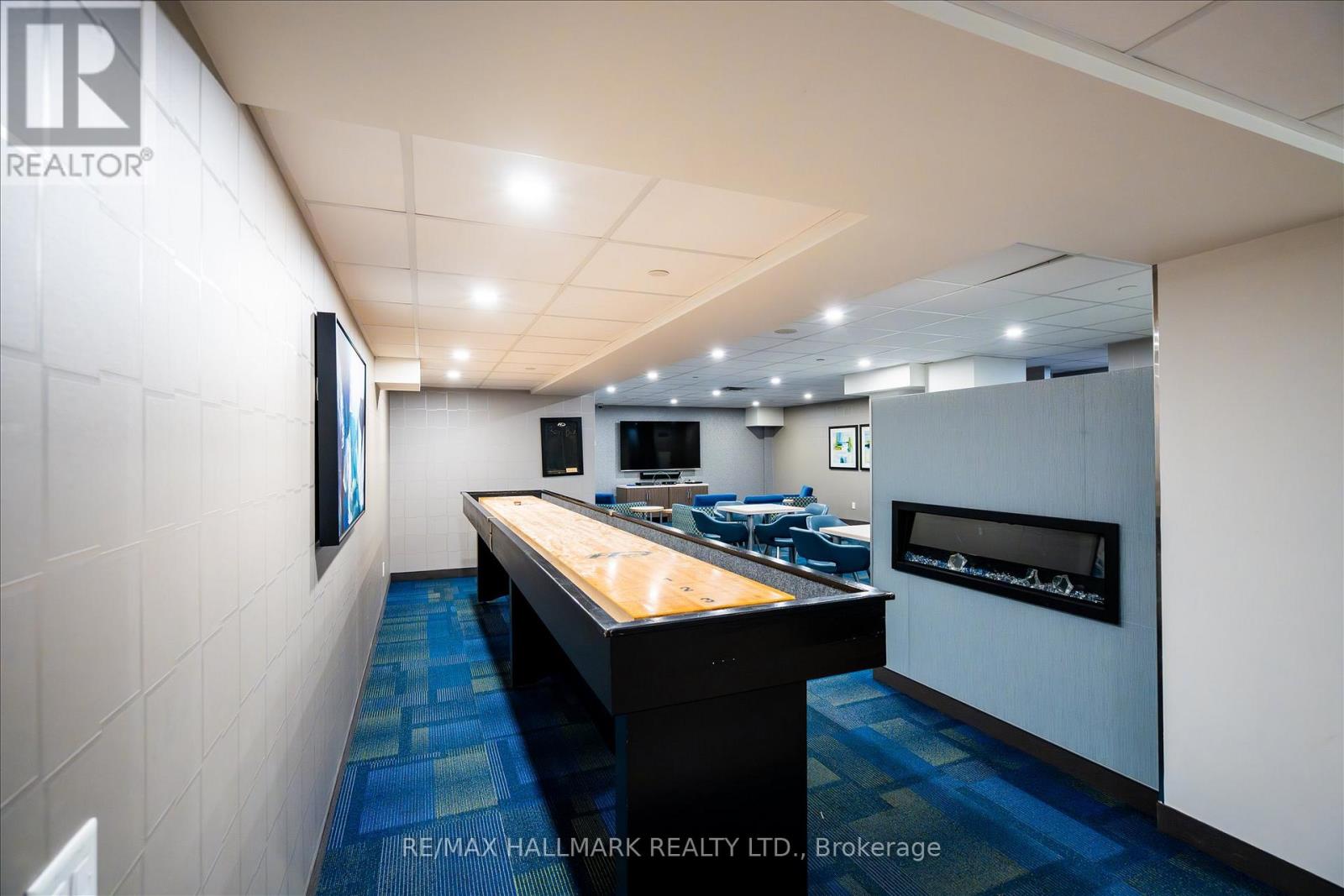 1905 - 2045 Lakeshore Boulevard W, Toronto, Ontario  M8V 2Z6 - Photo 35 - W12966296