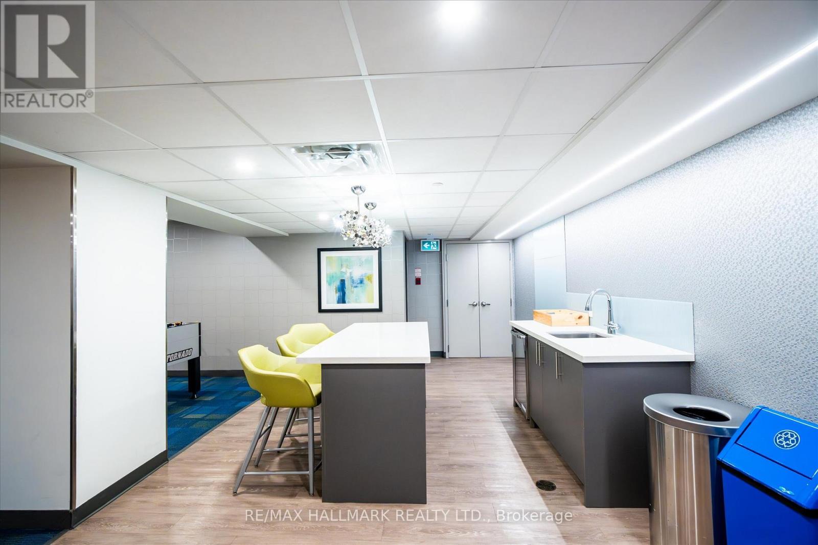 1905 - 2045 Lakeshore Boulevard W, Toronto, Ontario  M8V 2Z6 - Photo 36 - W12966296