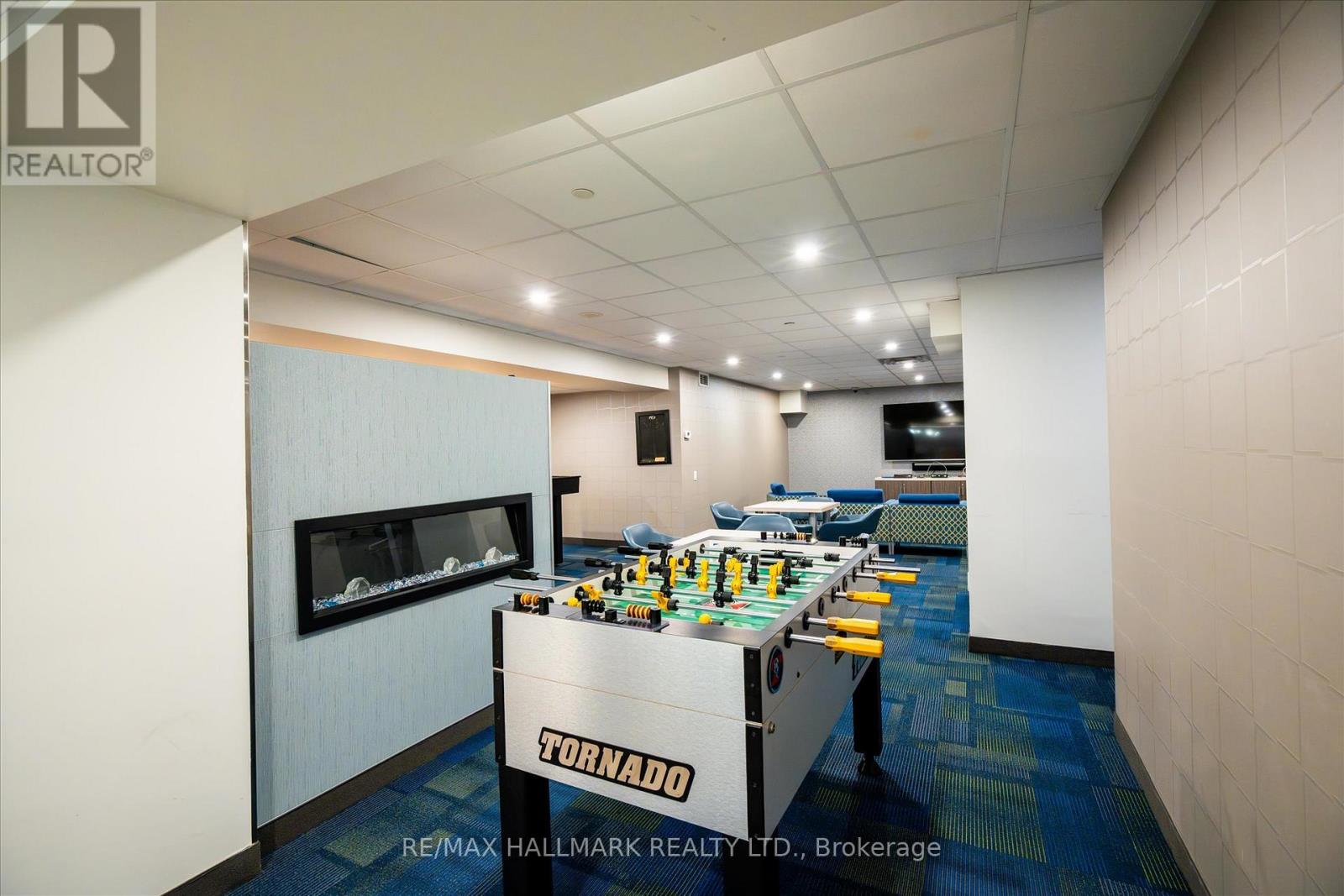 1905 - 2045 Lakeshore Boulevard W, Toronto, Ontario  M8V 2Z6 - Photo 37 - W12966296